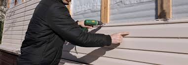 How To Choose The Right Materials for Your Siding Installation in 'Kiln, MS